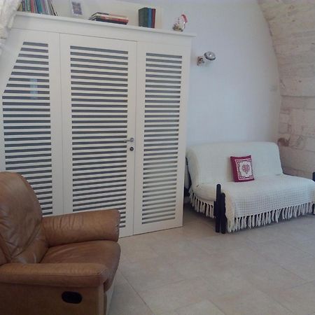 Casa Vacanze Giovanni Cesare 诺西 外观 照片