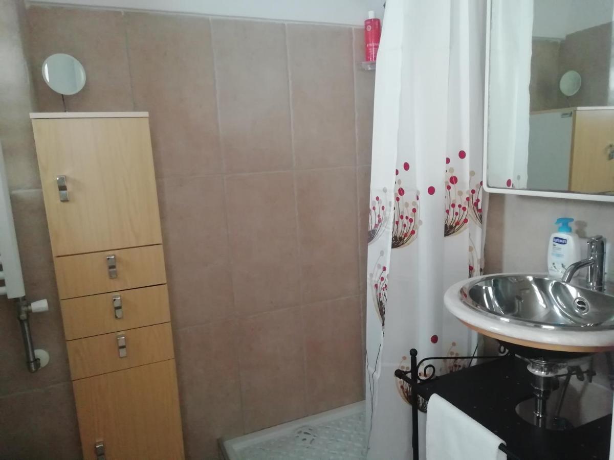Casa Vacanze Giovanni Cesare 诺西 外观 照片