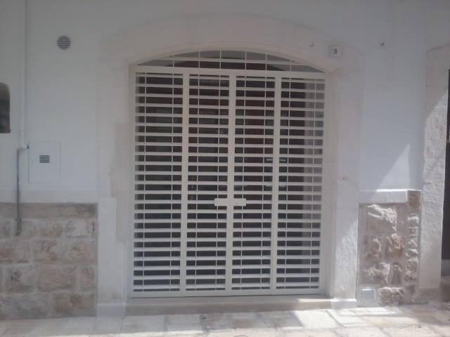 Casa Vacanze Giovanni Cesare 诺西 外观 照片