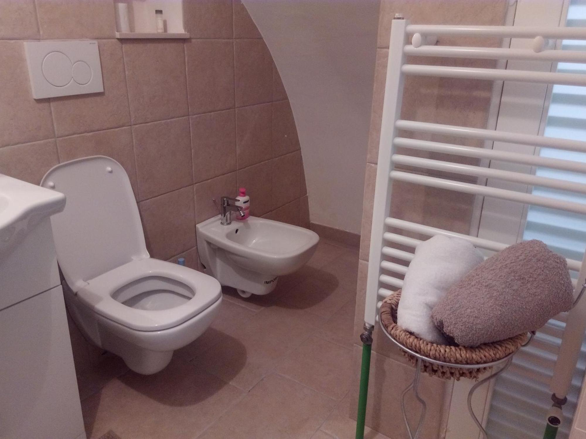 Casa Vacanze Giovanni Cesare 诺西 外观 照片