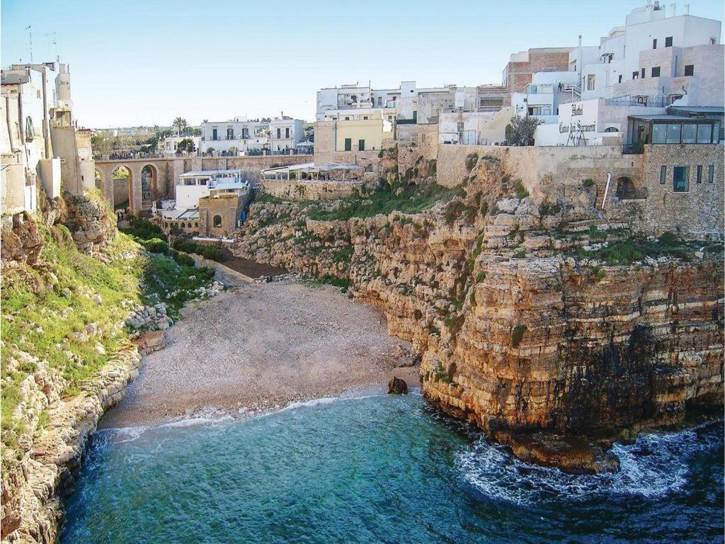 Casa Vacanze Giovanni Cesare 诺西 外观 照片